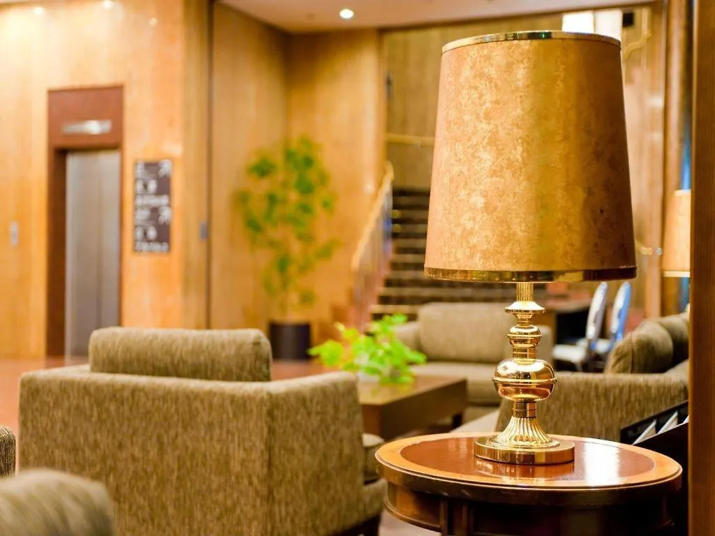 Ochanomizu Hotel Juraku Tokyo