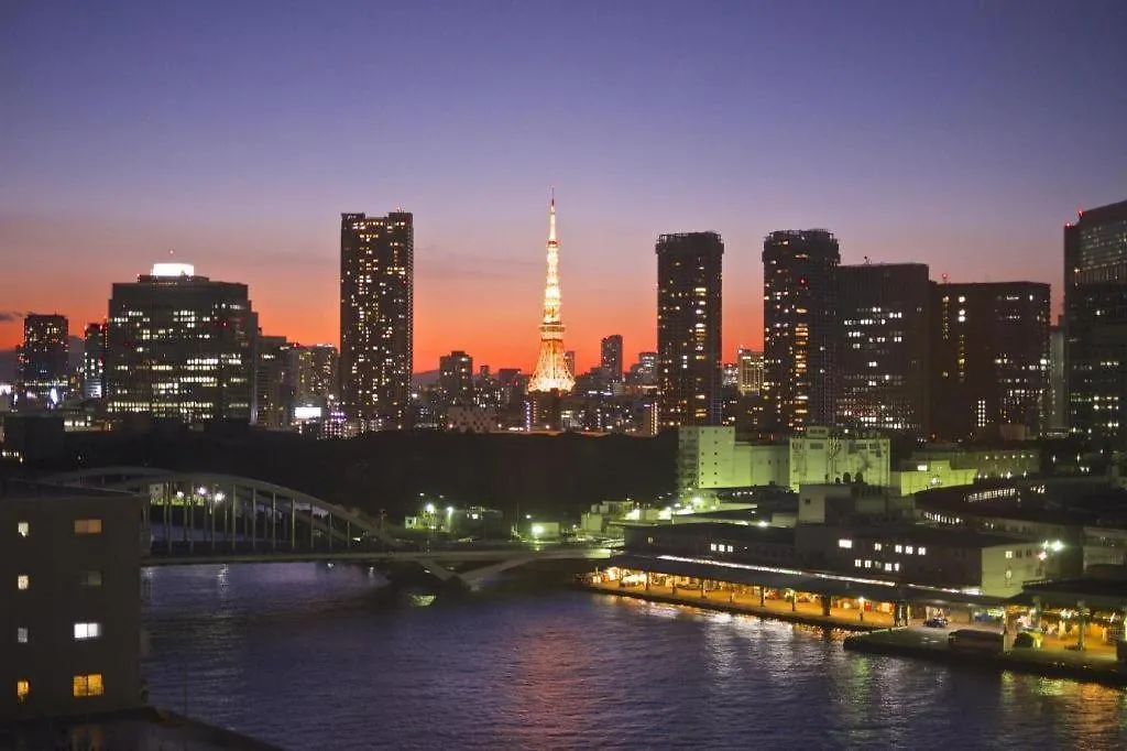 Ochanomizu Hotel Juraku Tokyo