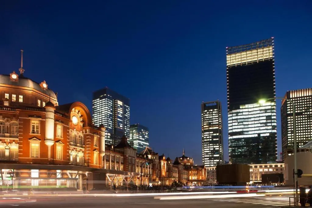 Ochanomizu Hotel Juraku Tokyo