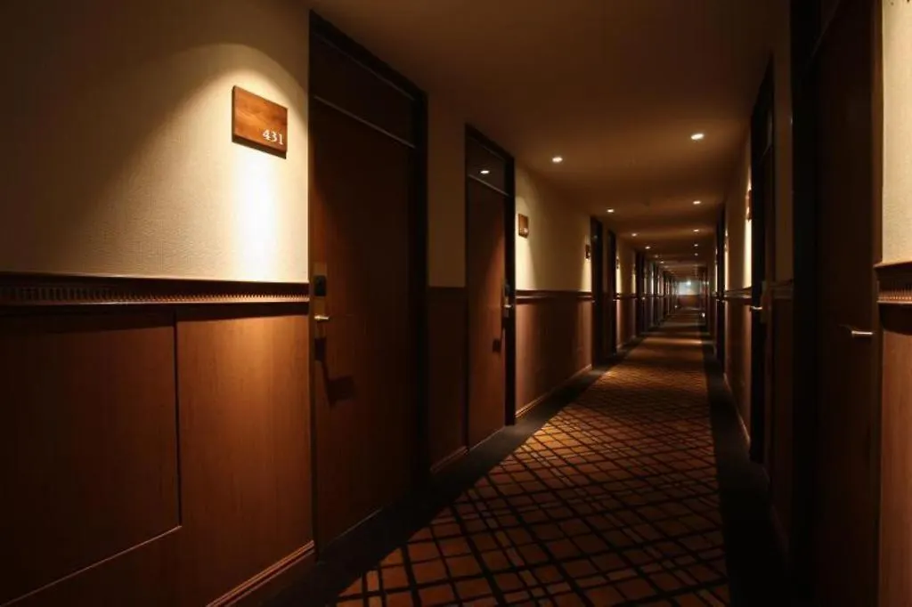 Ochanomizu Hotel Juraku Tokyo