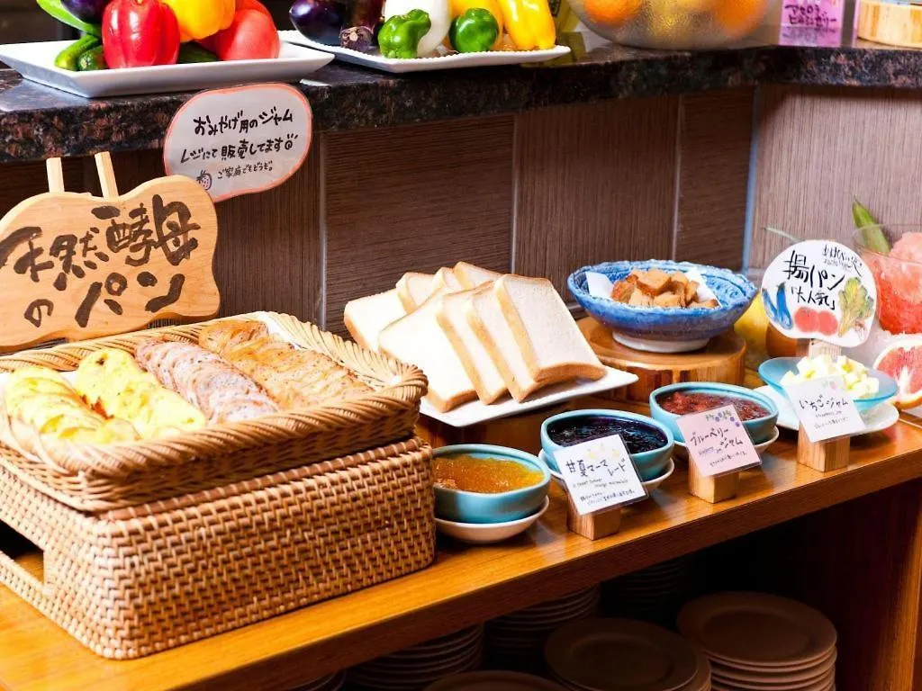 Ochanomizu Hotel Juraku Tokyo