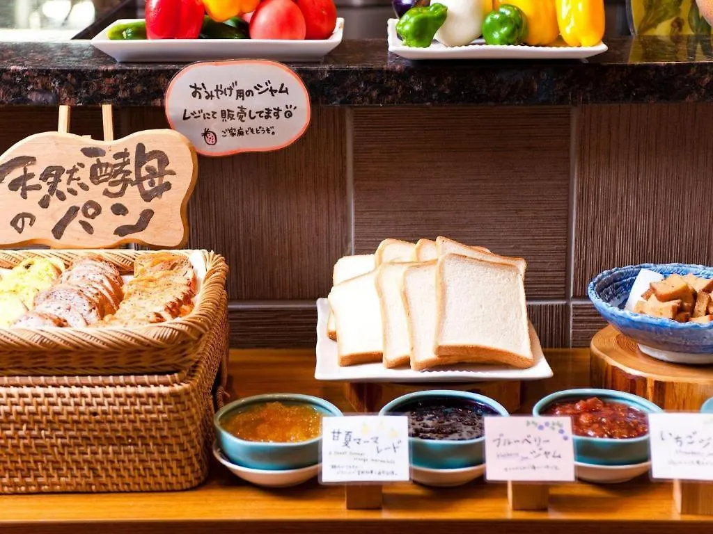 Ochanomizu Hotel Juraku Tokyo 3*,