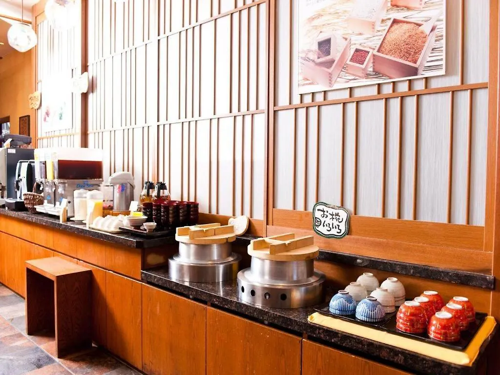Ochanomizu Hotel Juraku Tokyo