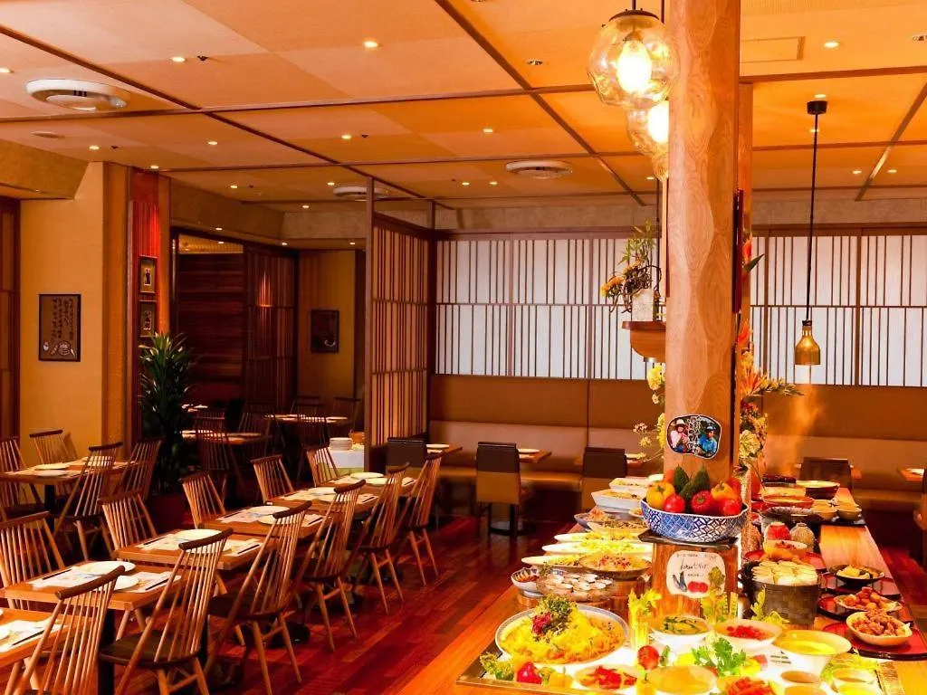 Ochanomizu Hotel Juraku Tokyo