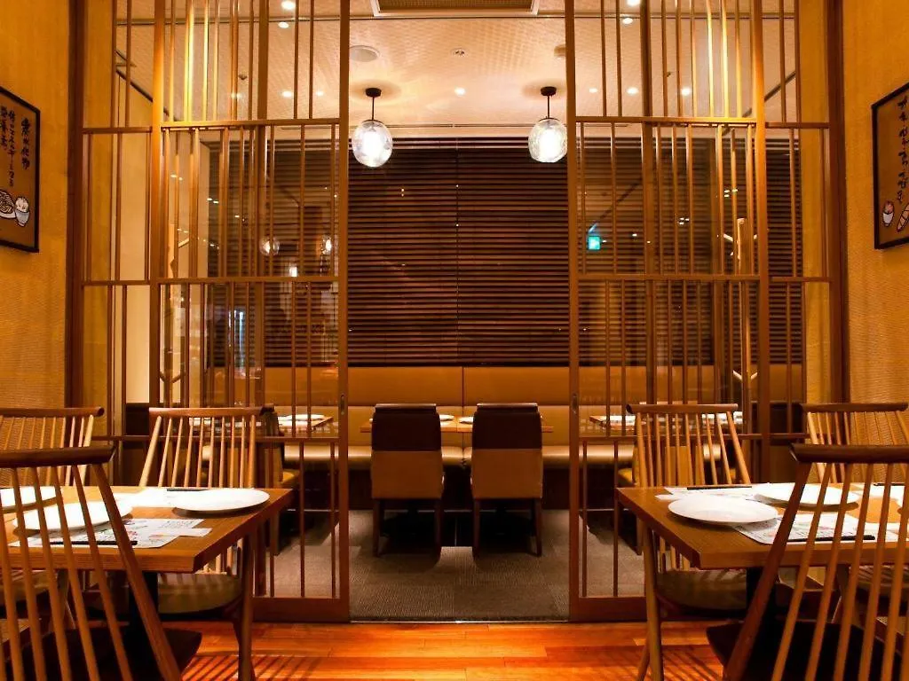 Ochanomizu Hotel Juraku Tokyo 3*,  Japan