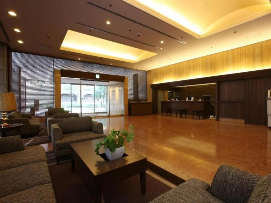 Ochanomizu Hotel Juraku Tokyo