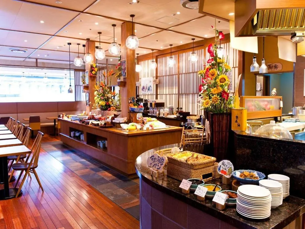 ***  Ochanomizu Hotel Juraku Tokyo Japan