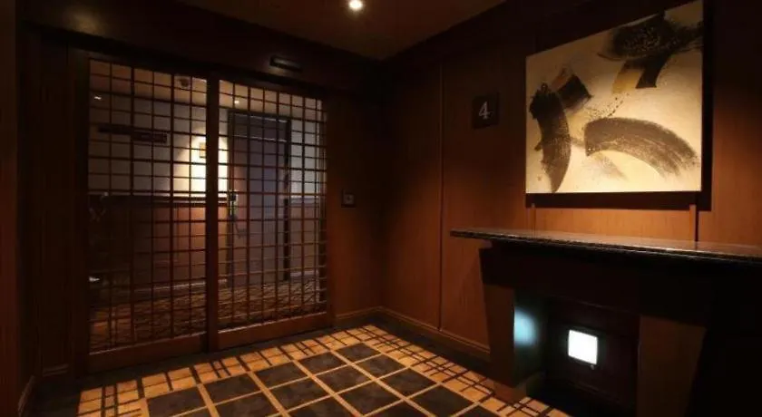 Ochanomizu Hotel Juraku Tokyo Japan