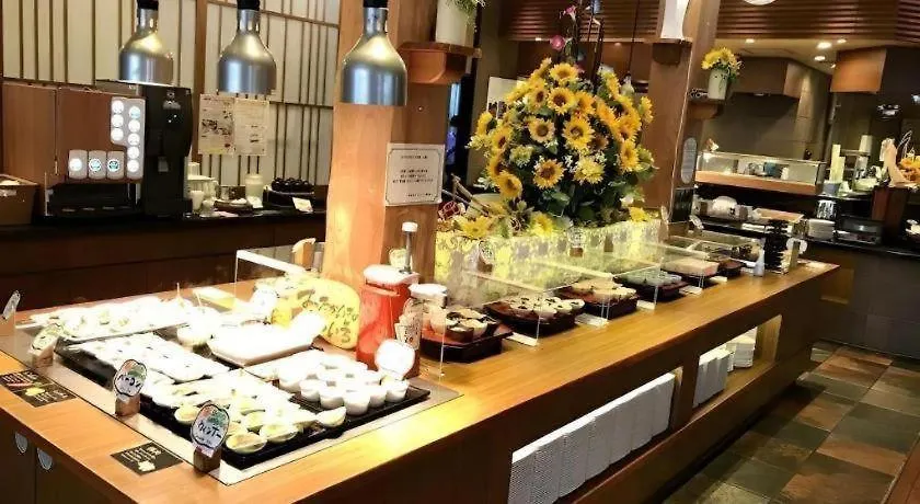***  Ochanomizu Hotel Juraku Tokyo Japan