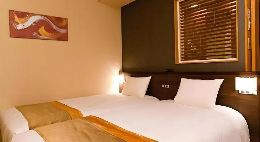 Ochanomizu Hotel Juraku Tokyo