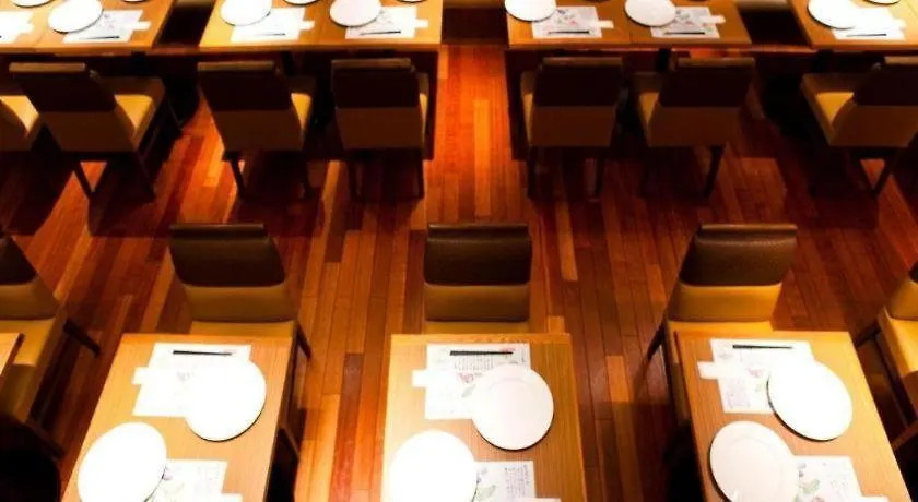 Ochanomizu Hotel Juraku Tokyo