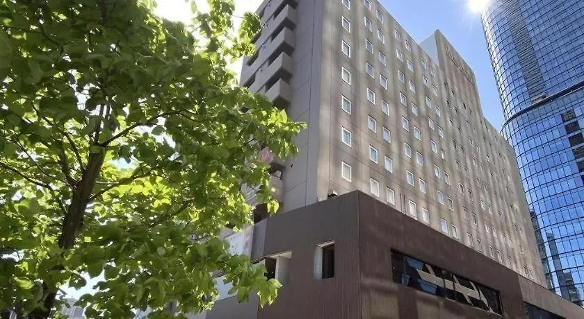 Ochanomizu Hotel Juraku Tokyo Japan
