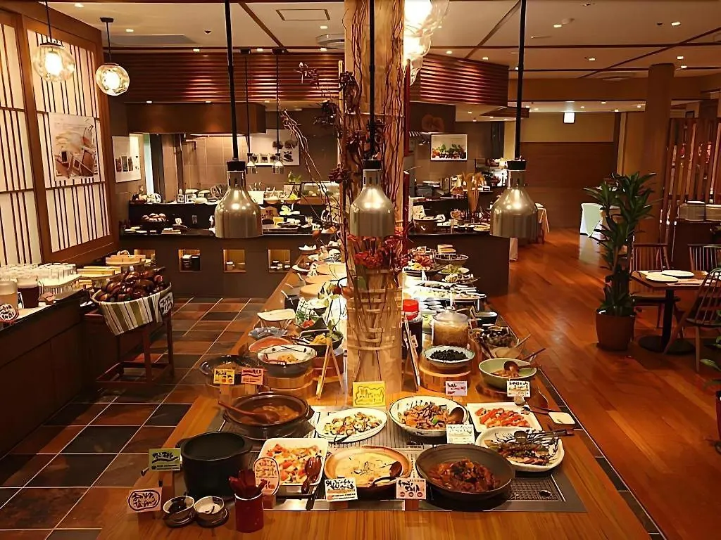 Ochanomizu Hotel Juraku Tokyo