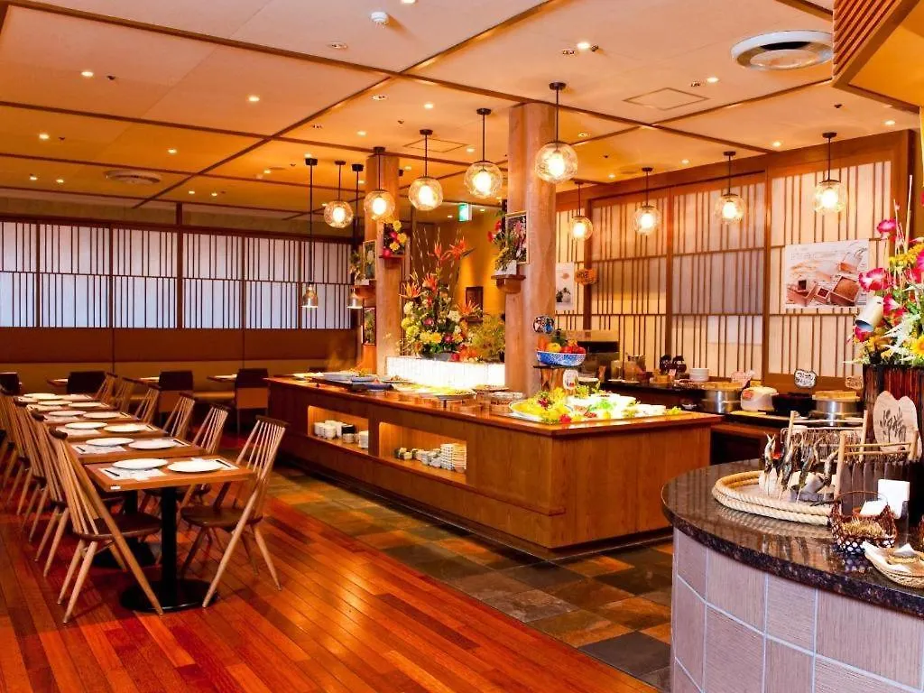 Ochanomizu Hotel Juraku Tokyo