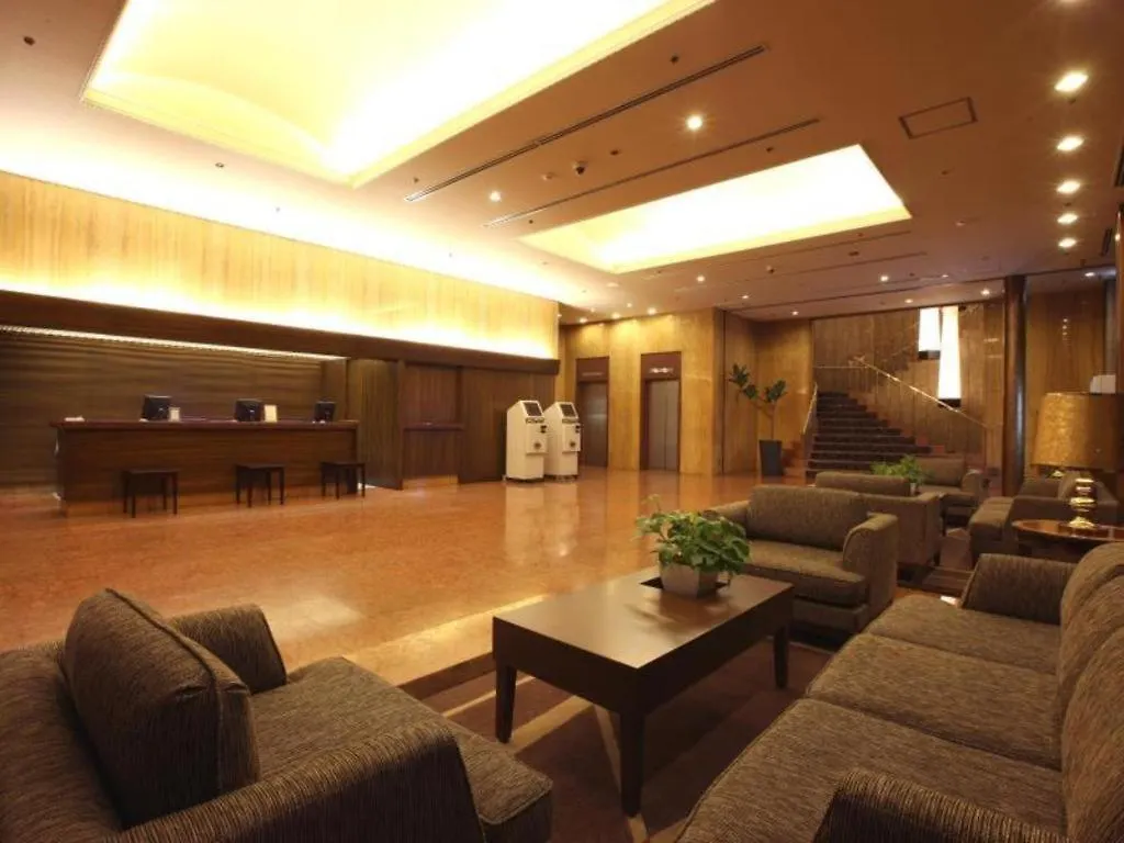 Ochanomizu Hotel Juraku Tokyo 3*,