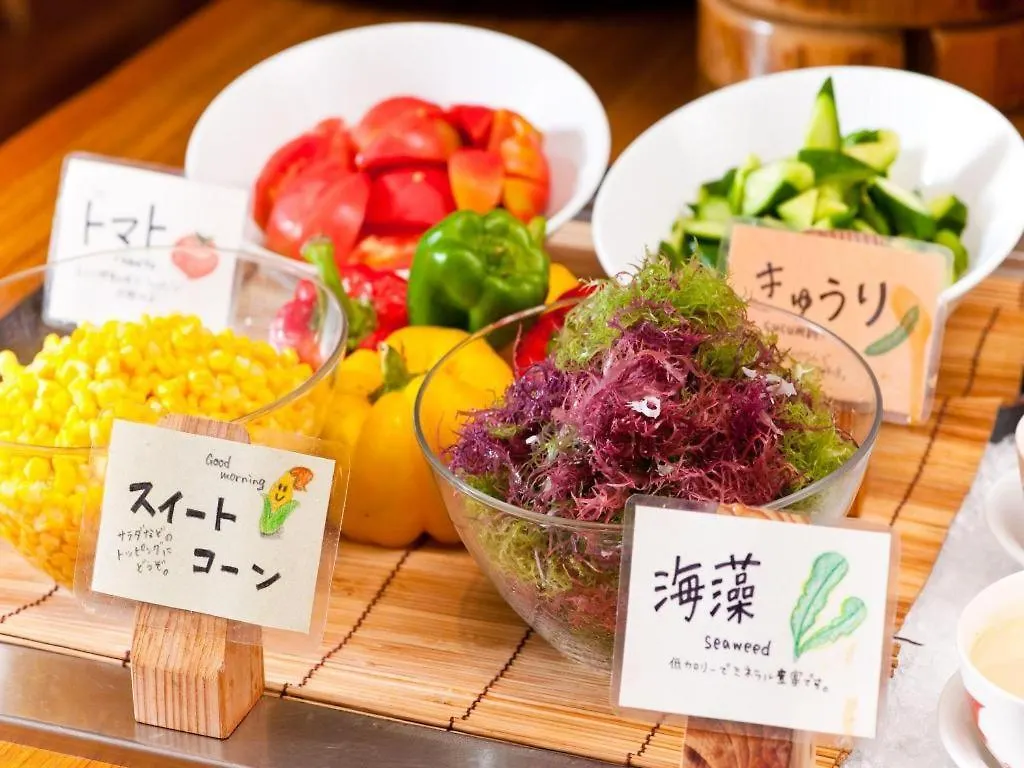 Ochanomizu Hotel Juraku Tokyo