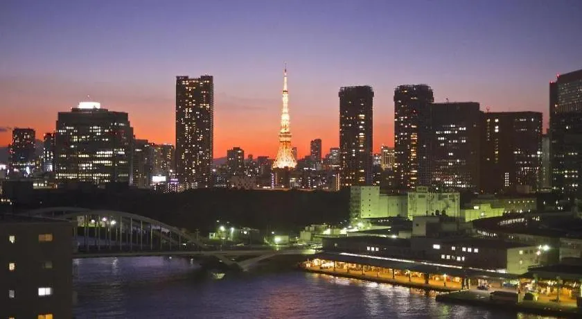 Ochanomizu Hotel Juraku Tokyo