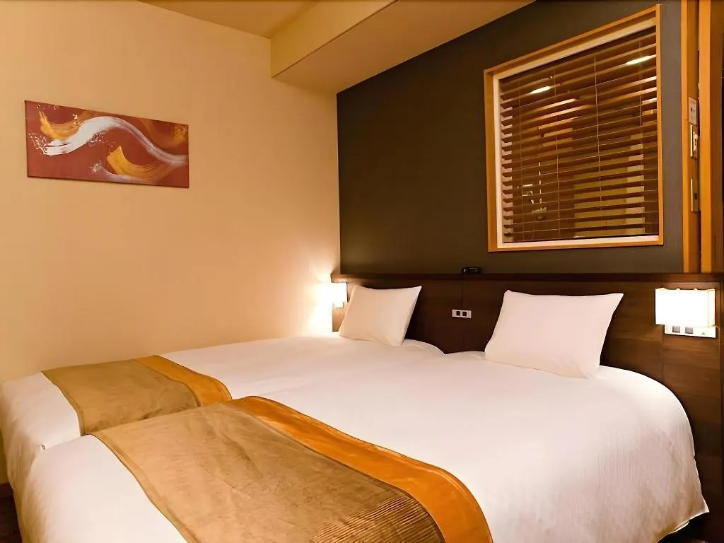Ochanomizu Hotel Juraku Tokyo