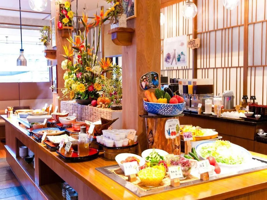 Ochanomizu Hotel Juraku Tokyo