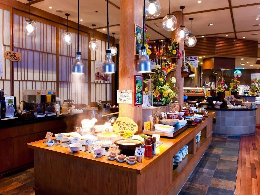 Ochanomizu Hotel Juraku Tokyo