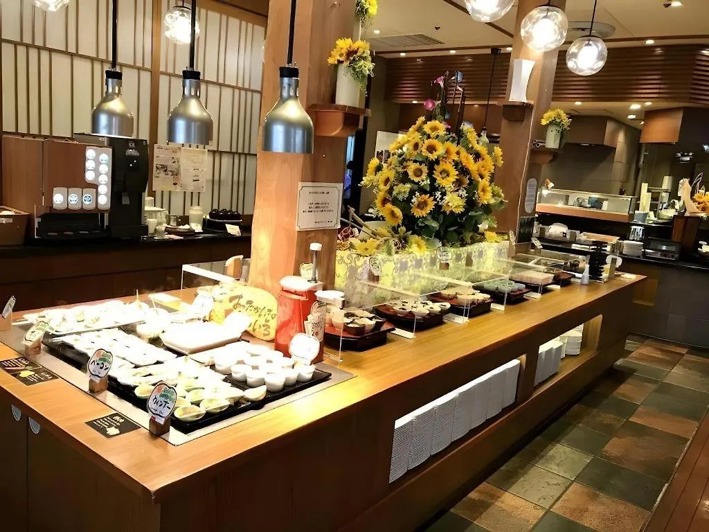 ***  Ochanomizu Hotel Juraku Tokyo Japan