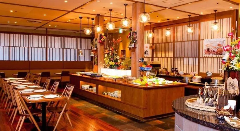 Ochanomizu Hotel Juraku Tokyo