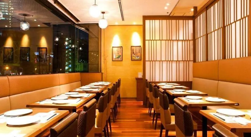 Ochanomizu Hotel Juraku Tokyo