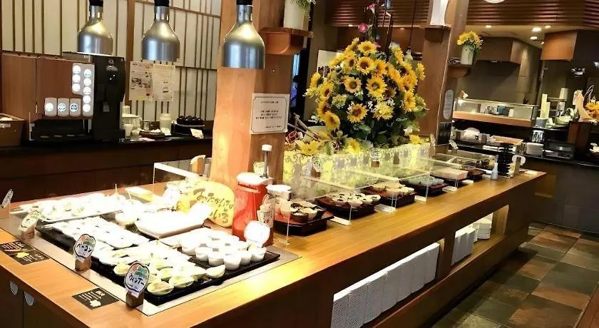 Ochanomizu Hotel Juraku Tokyo