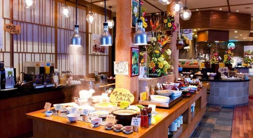 ***  Ochanomizu Hotel Juraku Tokyo Japan