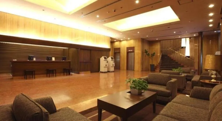 Ochanomizu Hotel Juraku Tokyo