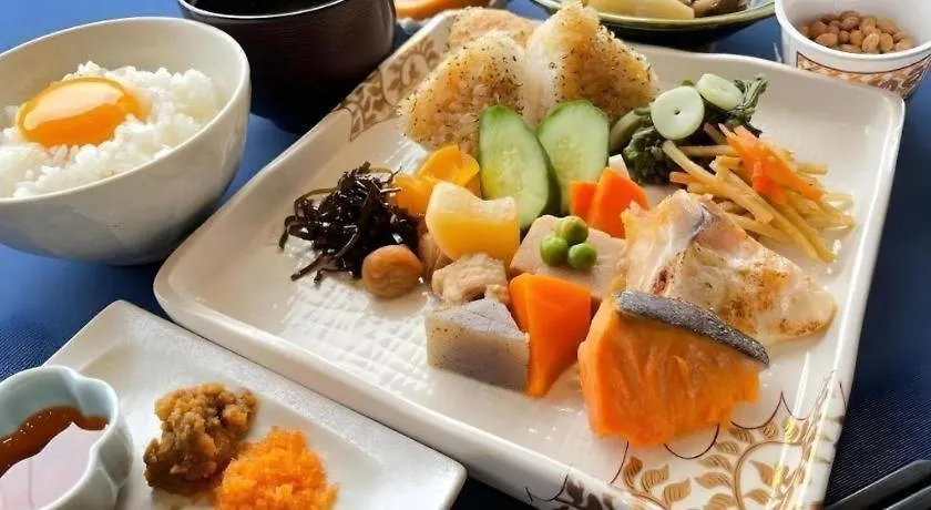 Ochanomizu Hotel Juraku Tokyo