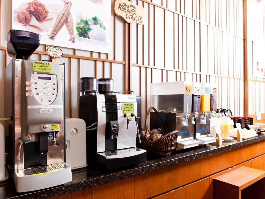 Ochanomizu Hotel Juraku Tokyo