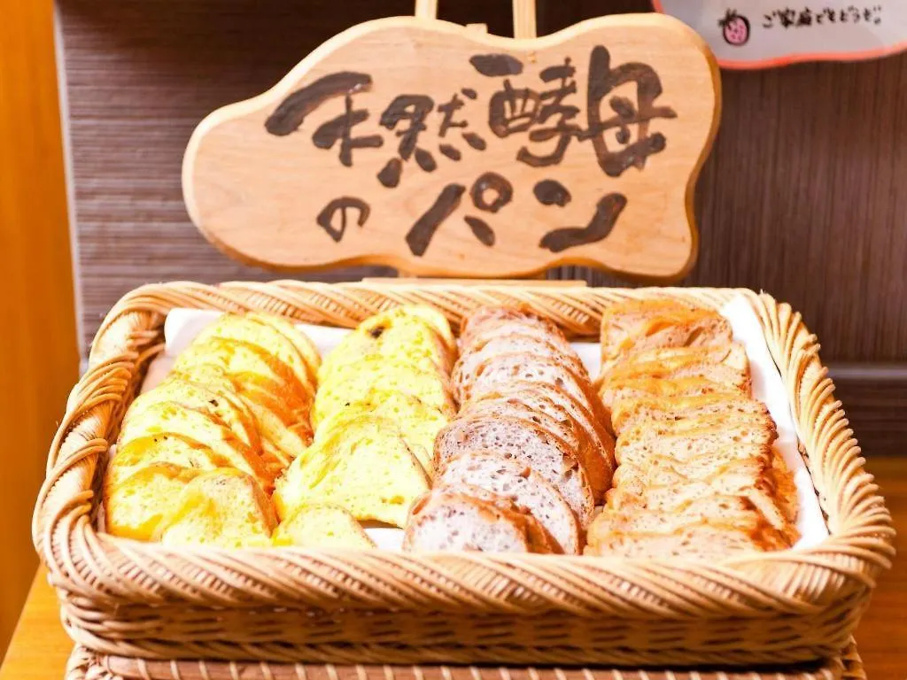Ochanomizu Hotel Juraku Tokyo