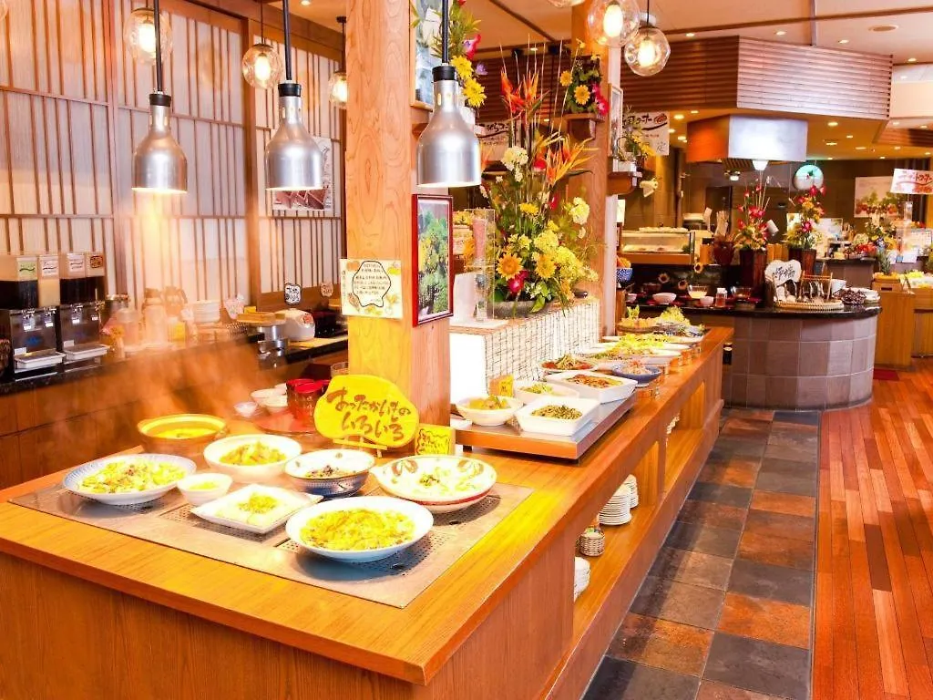 Ochanomizu Hotel Juraku Tokyo