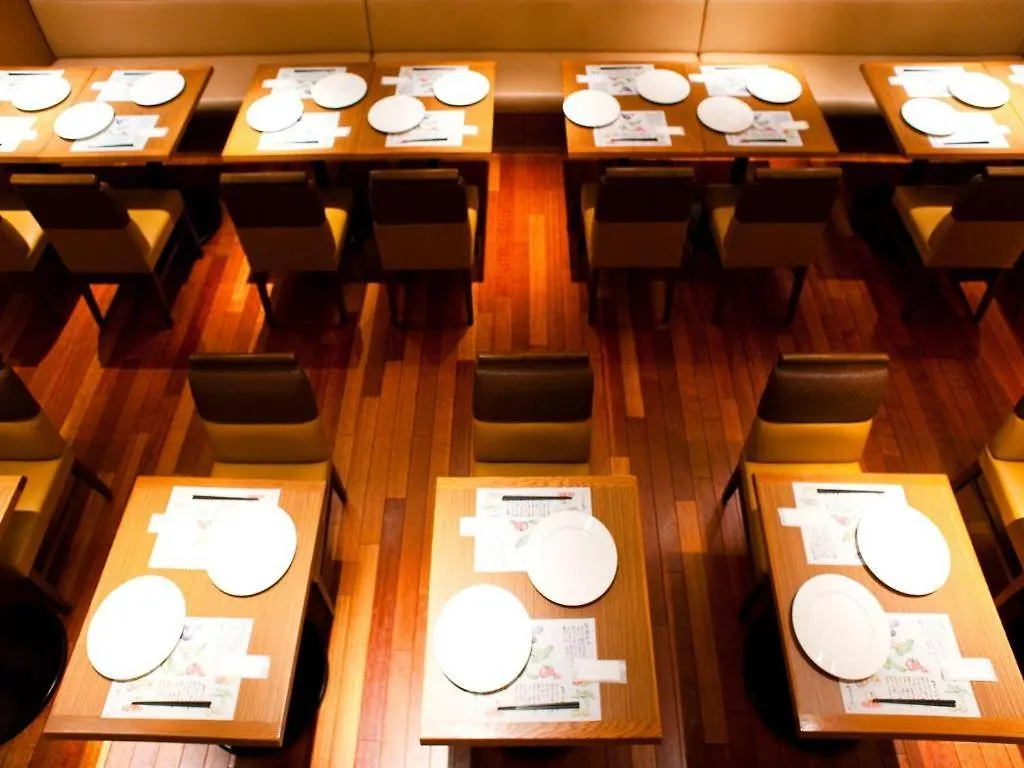Ochanomizu Hotel Juraku Prefektura Tokio Japonsko