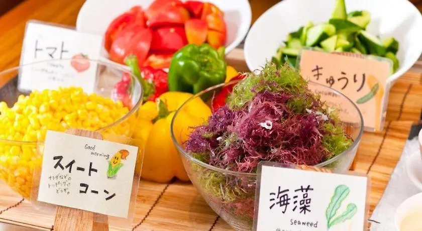 Ochanomizu Hotel Juraku Prefektura Tokio Japonsko