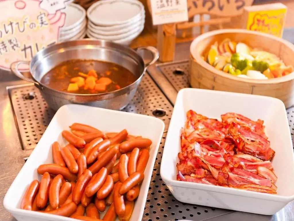Ochanomizu Hotel Juraku Prefektura Tokio Japonsko