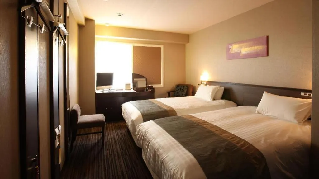 ***  Ochanomizu Hotel Juraku Prefektura Tokio Japonsko