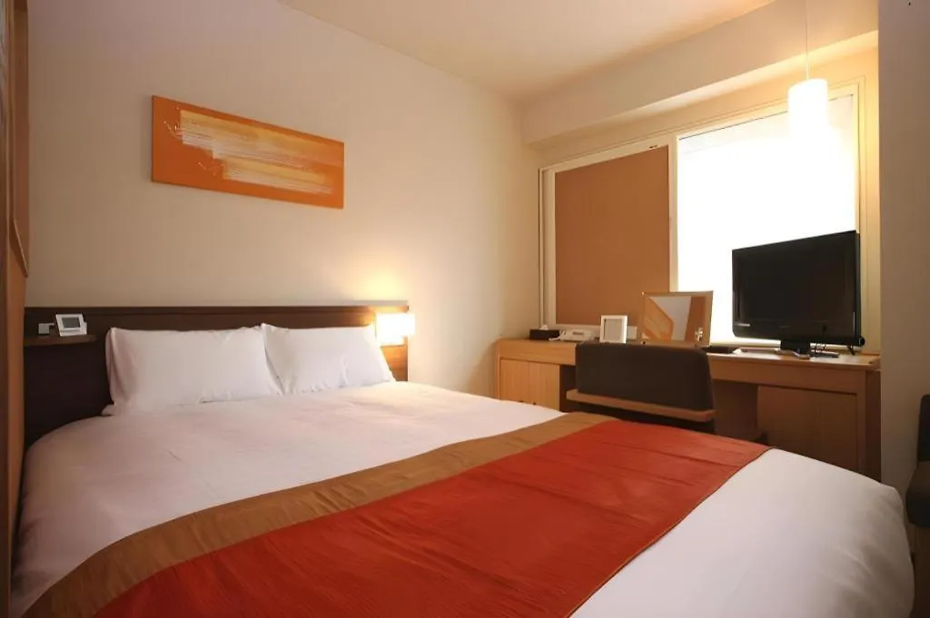 Ochanomizu Hotel Juraku Prefektura Tokio