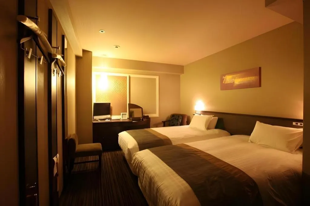 Ochanomizu Hotel Juraku Prefektura Tokio 3*,