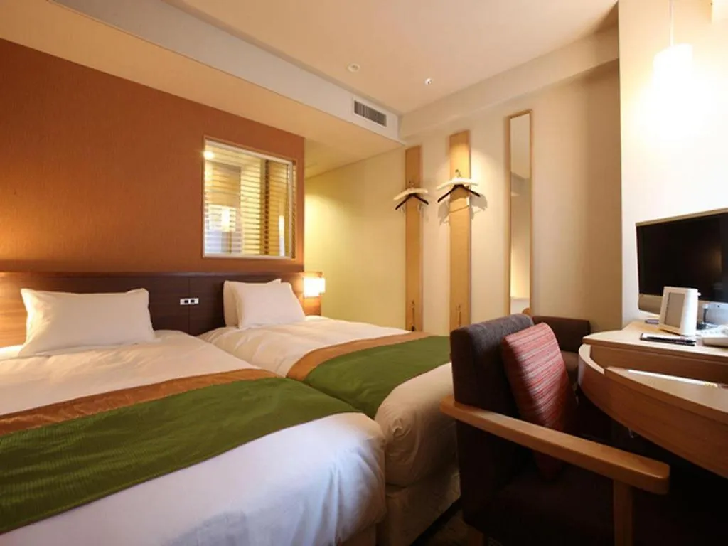 Ochanomizu Hotel Juraku Prefektura Tokio