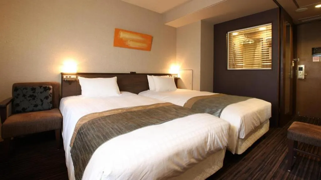 Ochanomizu Hotel Juraku Prefektura Tokio