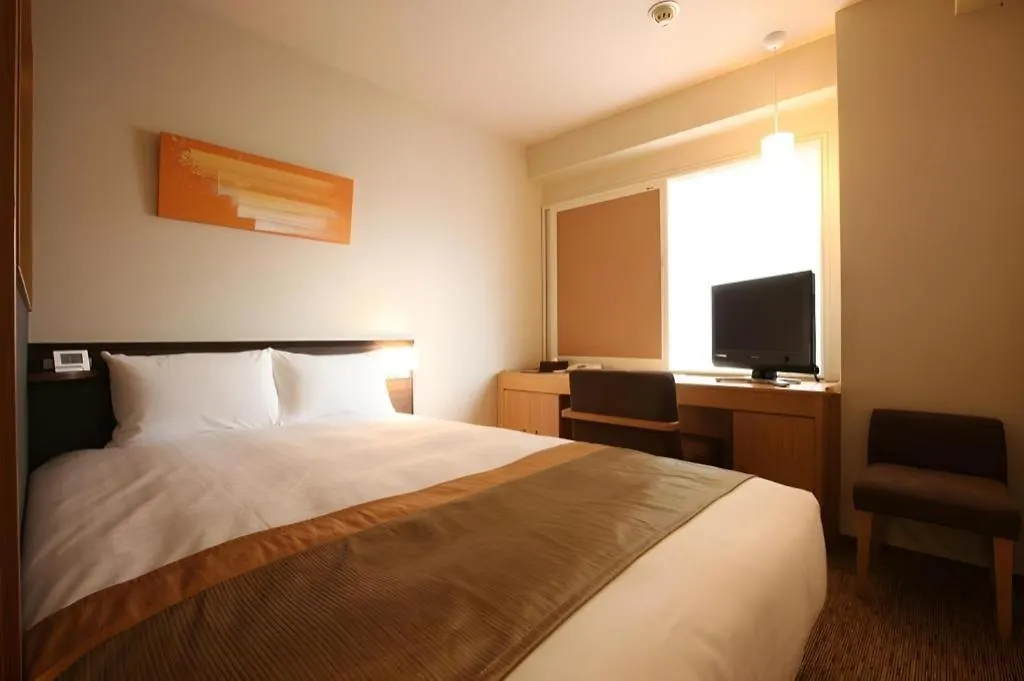 Ochanomizu Hotel Juraku Prefektura Tokio