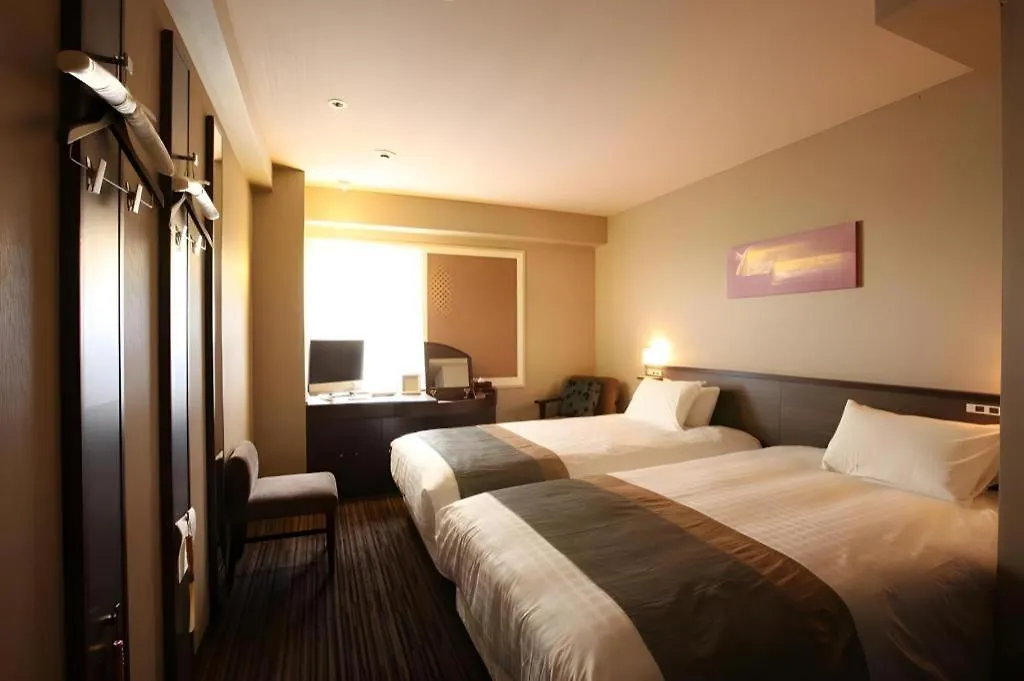 Ochanomizu Hotel Juraku Prefektura Tokio
