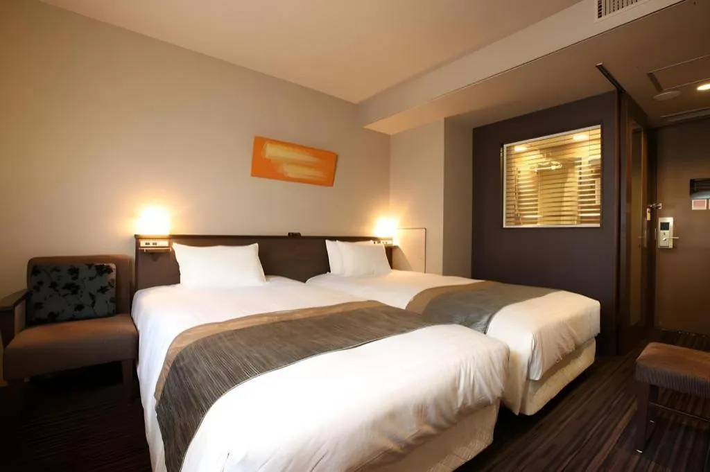 Ochanomizu Hotel Juraku Prefektura Tokio