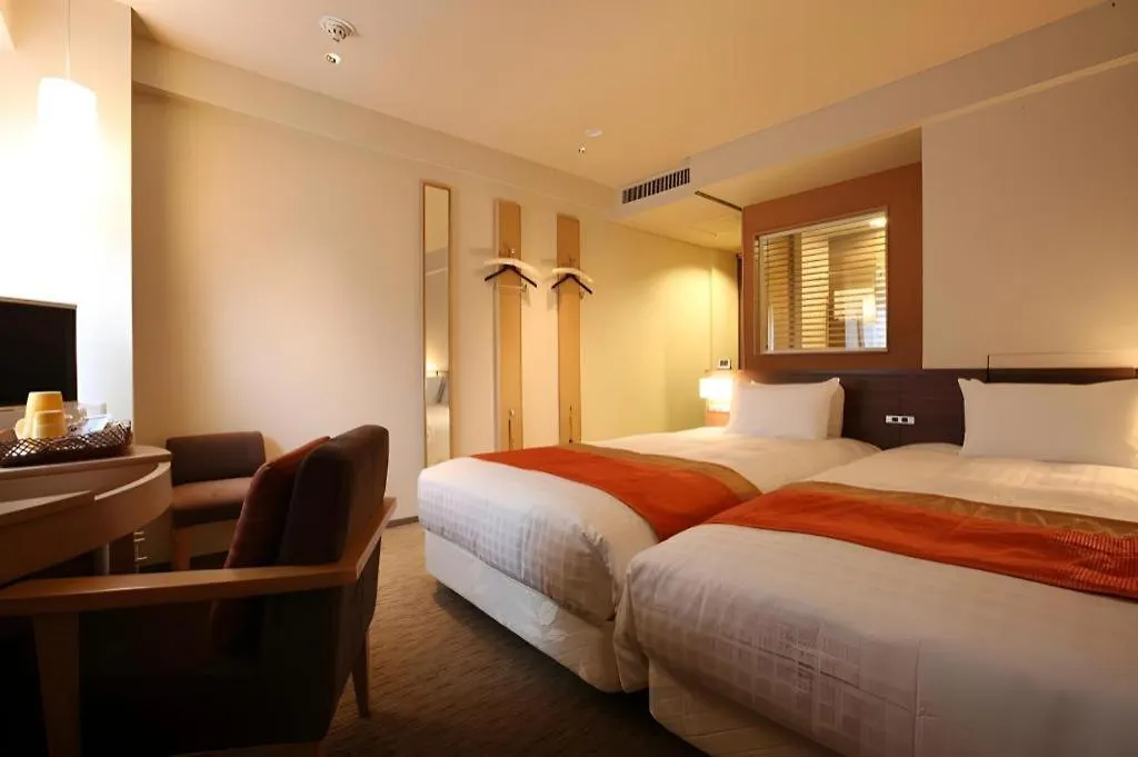 Ochanomizu Hotel Juraku Prefektura Tokio Japonsko