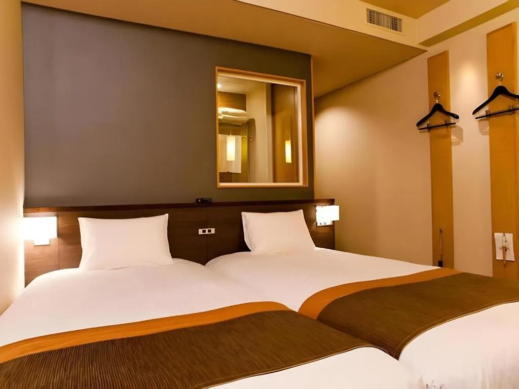 Ochanomizu Hotel Juraku Prefektura Tokio