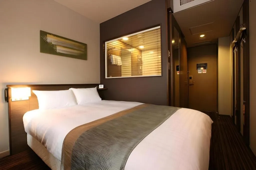 Ochanomizu Hotel Juraku Prefektura Tokio 3*,  Japonsko