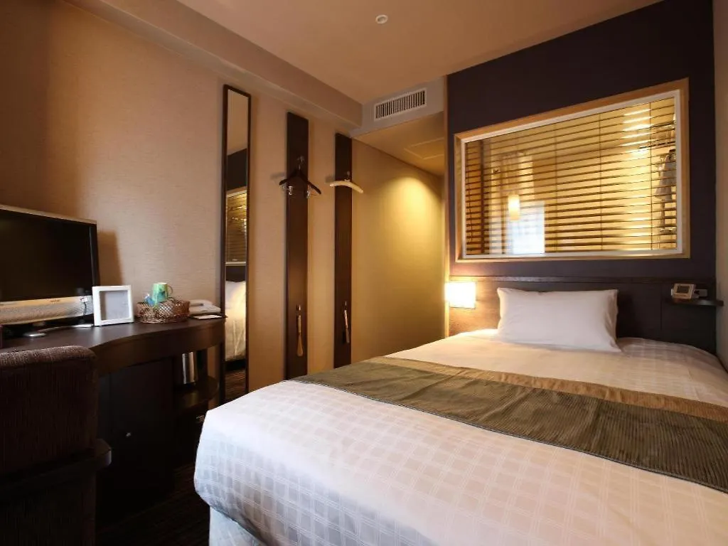 Ochanomizu Hotel Juraku Prefektura Tokio