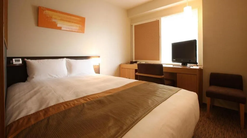 Ochanomizu Hotel Juraku Prefektura Tokio